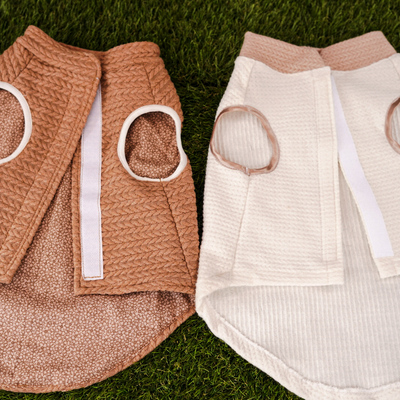 Frienchy Friends Design kötött kutyaruha!